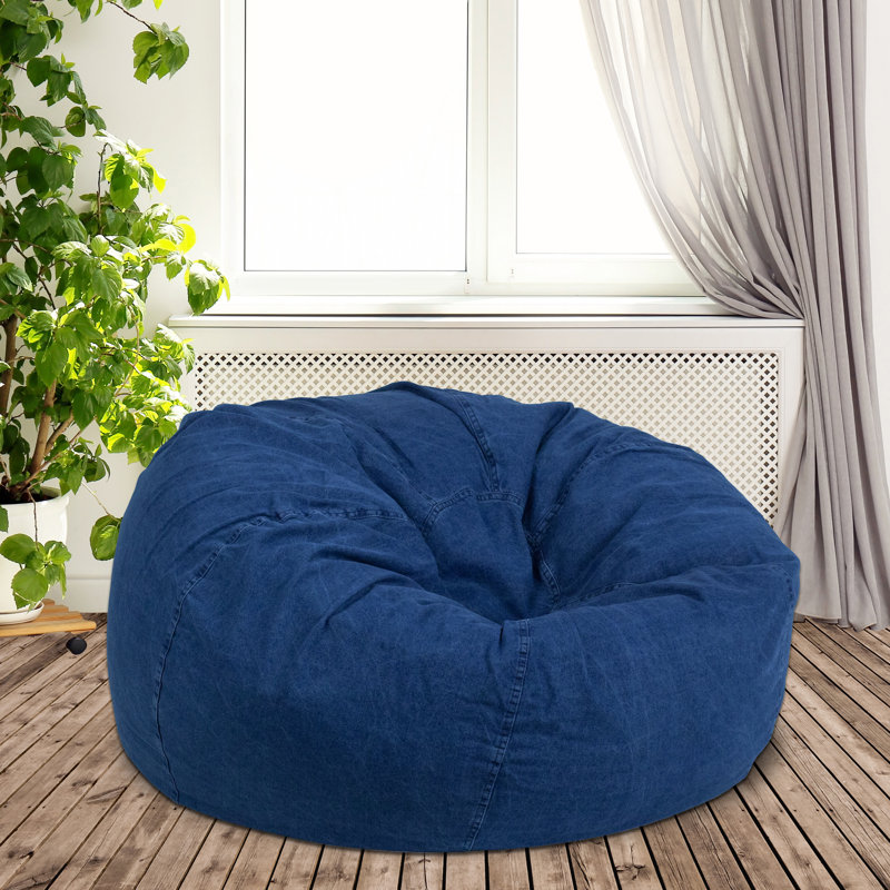 Mack & Milo™ Standard Classic Bean Bag & Reviews